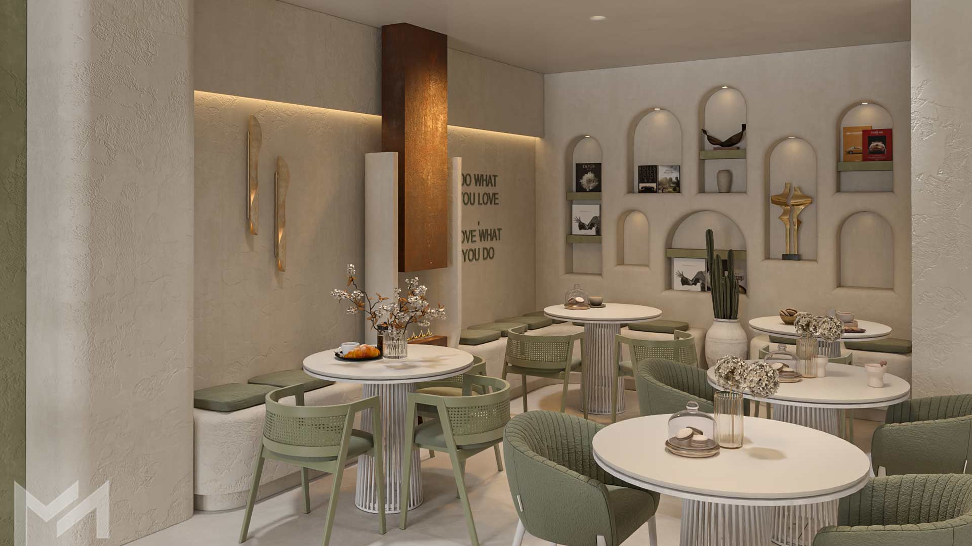 Hotel Melorin