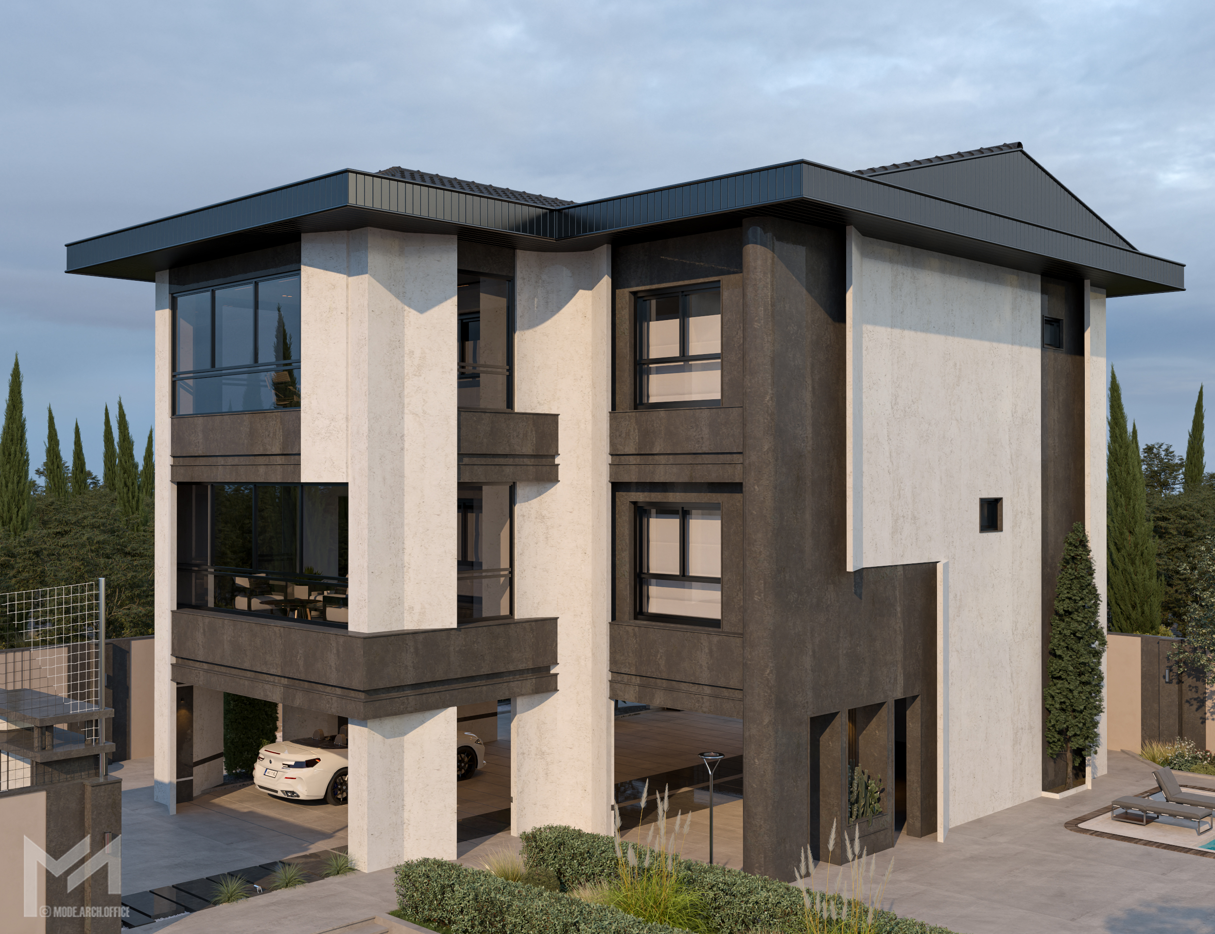 Villa 3